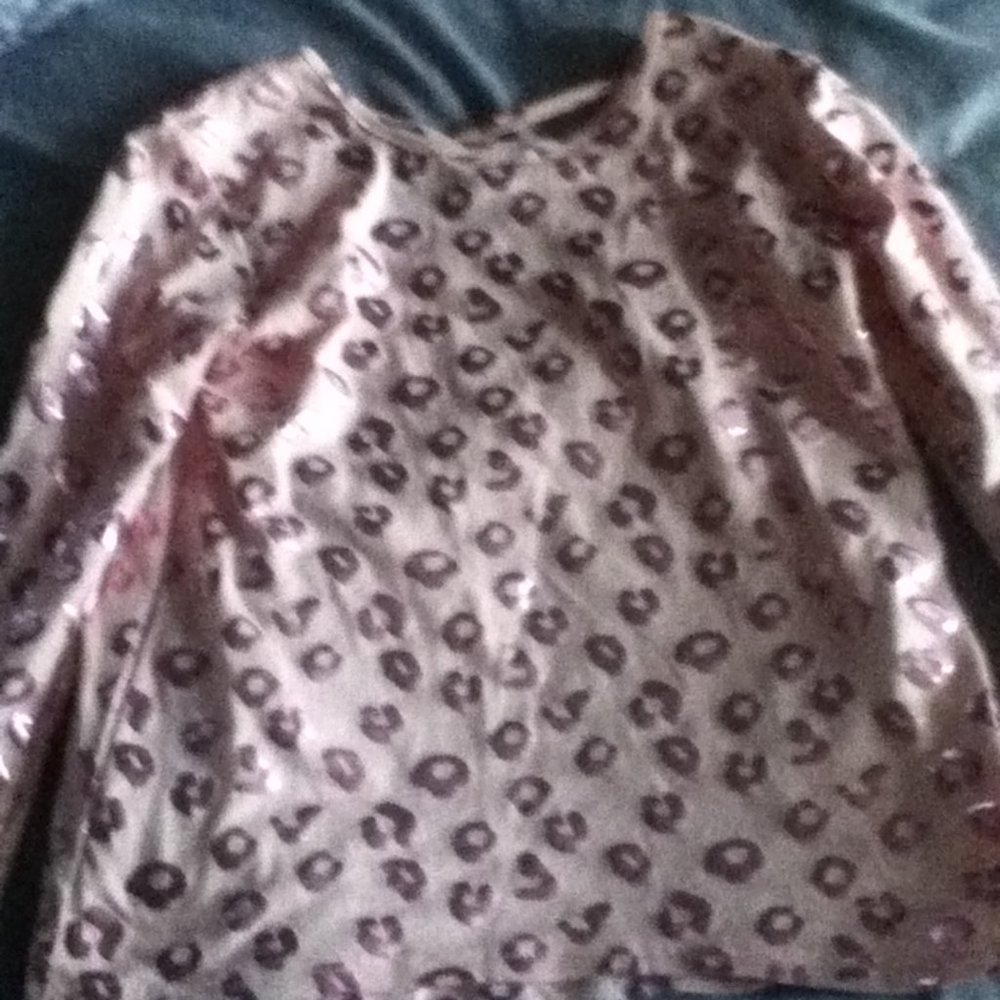 Two Freestyle tops For Little Girl Size 5